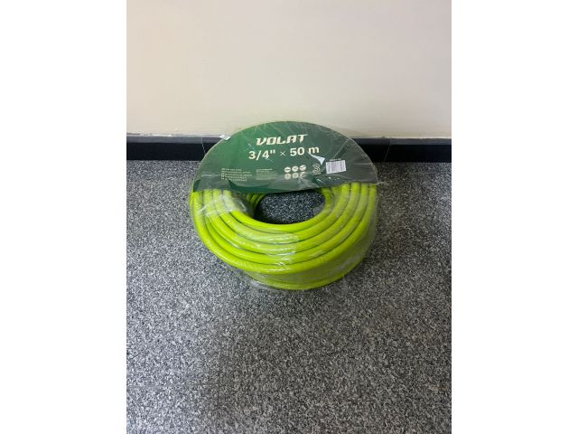 Image 2 Шланг поливочный 3/4" 50м ВОЛАТ уцененный (0190081903)