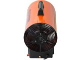 Watch image 4 Нагреватель воздуха газовый Ecoterm GHD-302