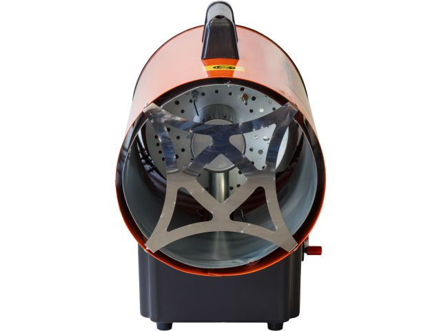 Image 3 Нагреватель воздуха газовый Ecoterm GHD-302