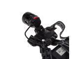 Watch image 7 Фонарь налобный светодиодный аккум. 8Вт NEW AGE REXANT