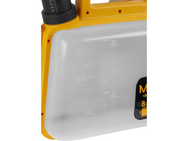 Image 3 Опрыскиватель аккумуляторный MOLOT MKS 0837 Li