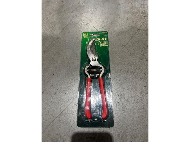 Image 3 Секатор плоскостной ВОЛАТ уцененный (0213525130)