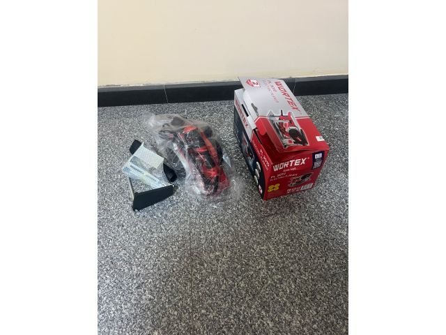 Image 2 Рубанок электрический WORTEX PL 3010 в кор. 1200 Вт, шир. до 110 мм, глуб. до 3,1 мм уцененный (02