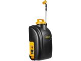 Watch image 5 Опрыскиватель аккумуляторный MOLOT MKS 1612 La