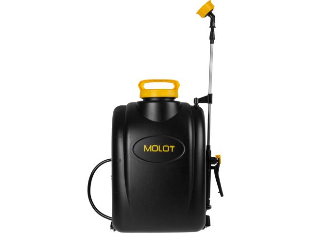 Image 2 Опрыскиватель аккумуляторный MOLOT MKS 1612 La