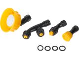 Watch image 7 Опрыскиватель аккумуляторный MOLOT MKS 1612 La