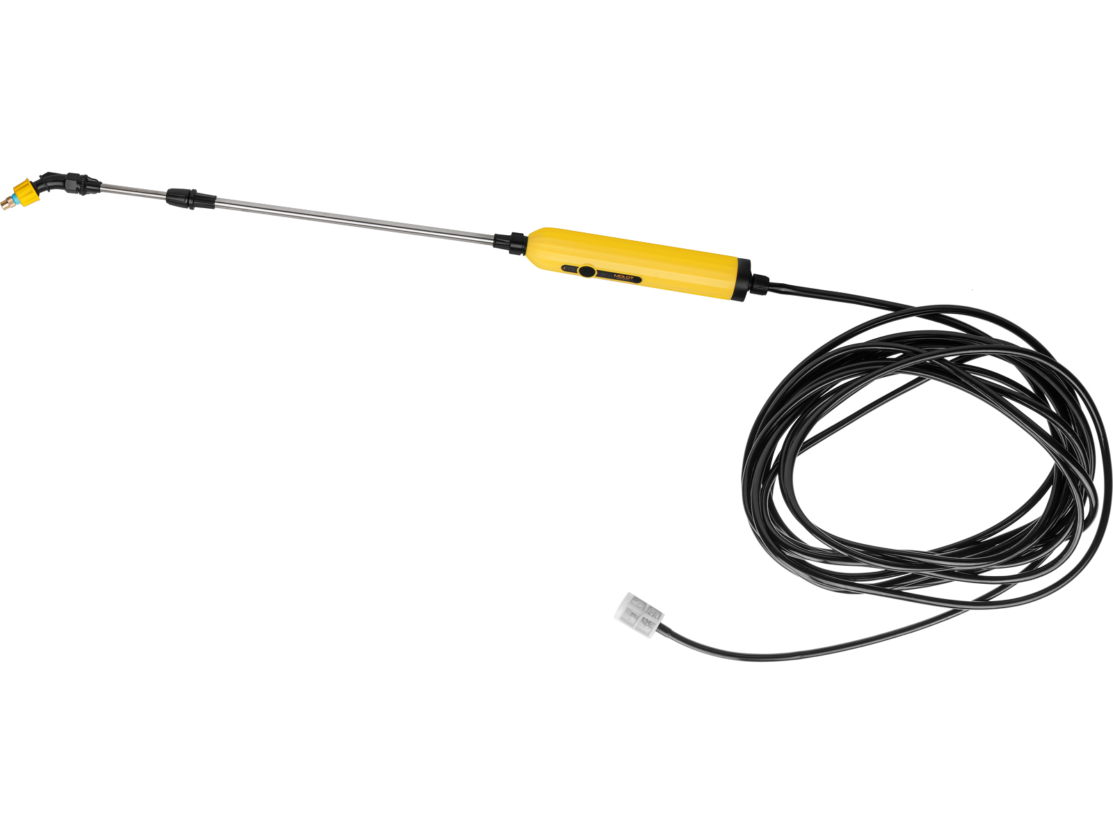 Опрыскиватель аккумуляторный MOLOT MKS 0137 Li