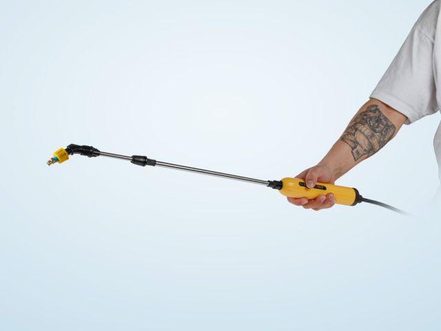 Image 7 Опрыскиватель аккумуляторный MOLOT MKS 0137 Li