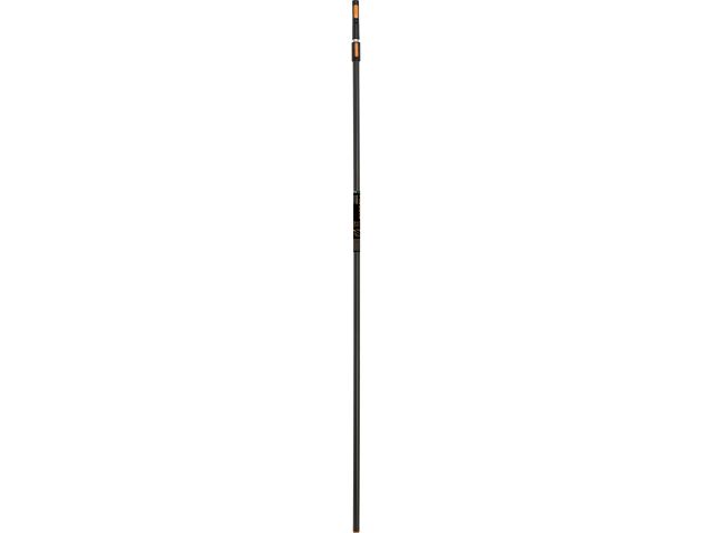 Image 2 Черенок алюминиевый телескопический L 220-400см OneClick FISKARS