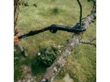 Watch image 8 Черенок алюминиевый телескопический L 220-400см OneClick FISKARS