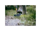 Watch image 6 Насадка-тяпка для оформления краев OneClick FISKARS