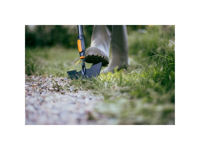 Image 6 Насадка-тяпка для оформления краев OneClick FISKARS