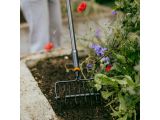 Watch image 5 Культиватор OneClick звездочный FISKARS