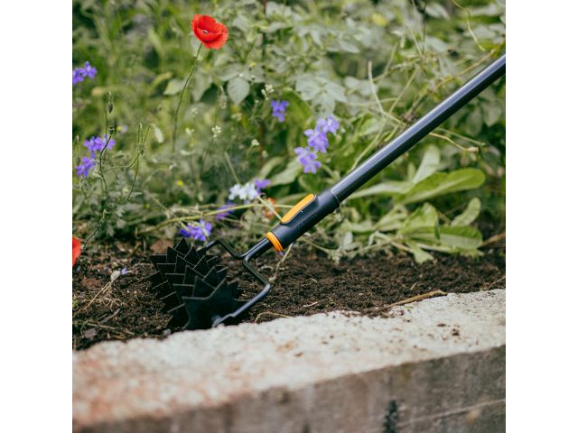 Image 6 Культиватор OneClick звездочный FISKARS