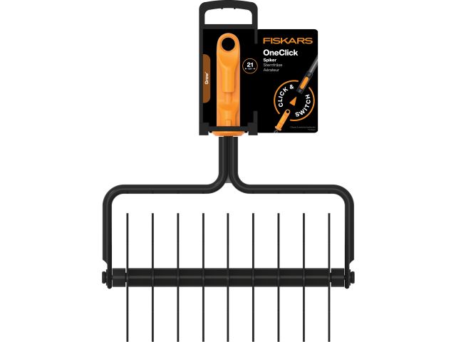 Image 2 Культиватор OneClick звездочный FISKARS