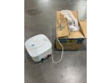 Водонагреватель накопительный 310-10U, A&amp;P уцененный (0248043780)