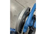 Watch image 3 Отрезная пила по металлу BULL CO 3502 в кор. 2600 Вт, 355х25.4 мм, глубина до 110 мм уцененный (02