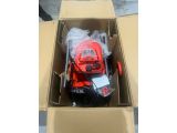 Watch image 4 Газонокосилка бензиновая ECO LG-633 самоходная уцененный (0260610350)
