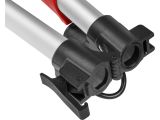 Watch image 9 Шлифмашина для стен и потолков WORTEX LX DG 2275 в кор. с штангой, 750 Вт, 225 мм, эксц., LED