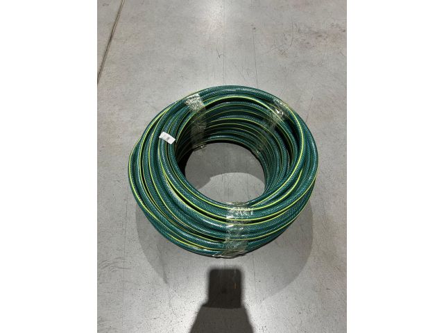 Шланг поливочный 5/8" 50м STARTUL GARDEN (ST6201-5/8-50) уцененный (0275348304)