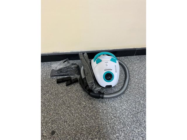 Image 2 Пылесос бытовой NORMANN AVC-111 уцененный (0275863331)