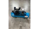 Компрессор DGM AC-2100B ременной уцененный (0276374406)