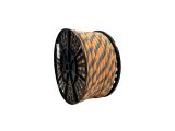 Watch image 3 Веревка страховочная высокопрочная статич. EnVer Plus тип А d10мм (бухта 50м)