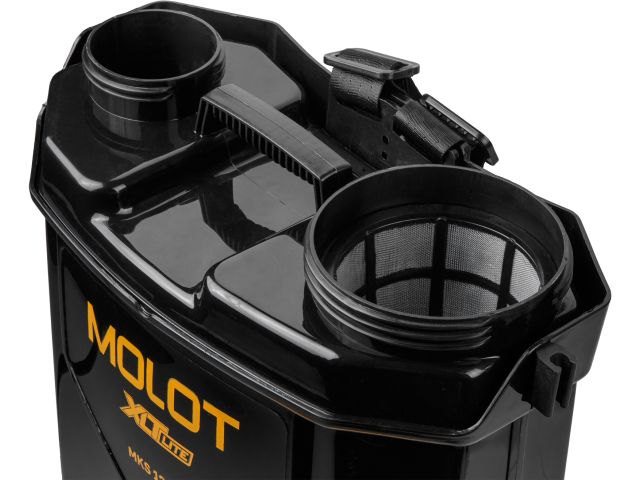 Image 9 Опрыскиватель аккумуляторный MOLOT MKS 1218 Li XLT Lite SOLO