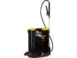 Watch image 5 Опрыскиватель аккумуляторный MOLOT MKS 1218 Li XLT Lite SOLO
