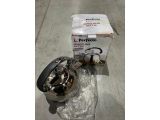 Watch image 1 Чайник со свистком, нержавеющая сталь, 3.5 л, Milk Oolong, PERFECTO LINEA уцененный (0295885415)