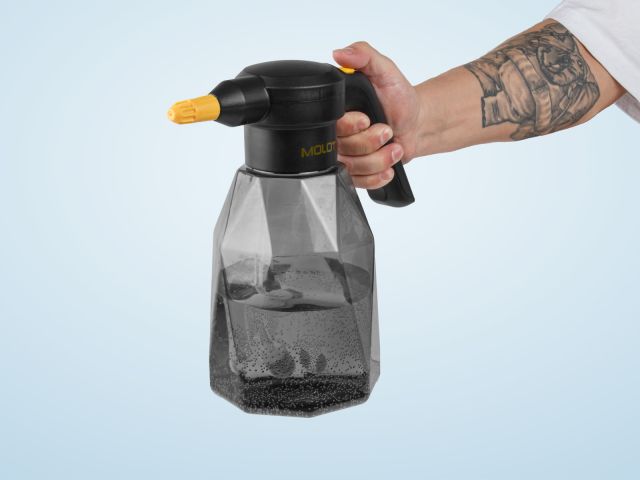 Image 12 Опрыскиватель аккумуляторный MOLOT MKS 0237 Li