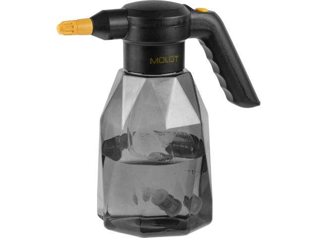 Image 3 Опрыскиватель аккумуляторный MOLOT MKS 0237 Li