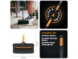 Watch image 3 Щетка универсальная OneClick FISKARS