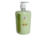 Крем-мыло жидкое с экстрактом подорожника 600 мл