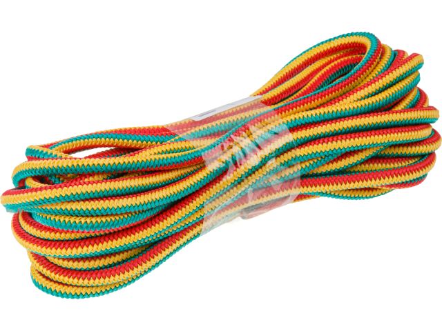 Image 1 Шнур эластичный вязаный 6мм х10м