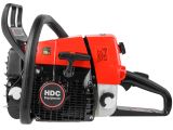 Бензопила HDC HD-C361 без шины и цепи