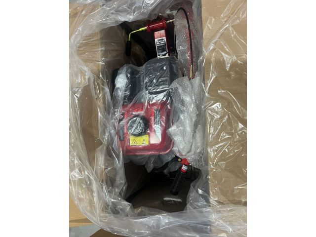 Image 3 Культиватор бензиновый ASILAK SL-85B колёса 4.00-10 уцененный (0342482112)