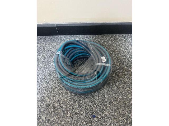 Шланг поливочный 1/2" 20м STARTUL GARDEN (ST6045-1/2-20) уцененный (0359928504)