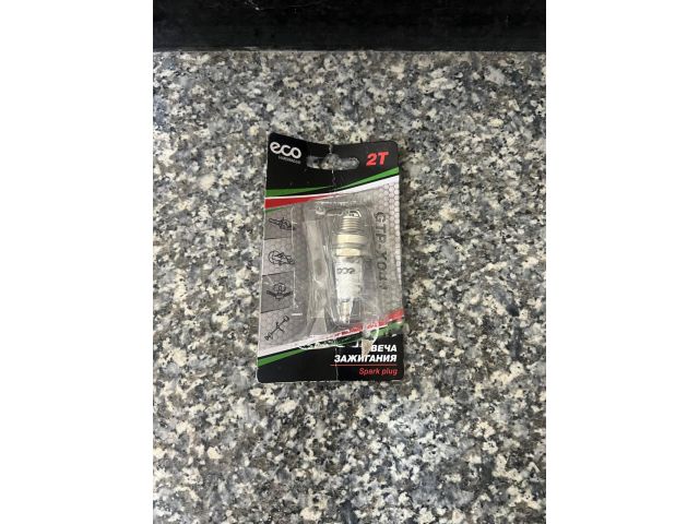 Image 1 Свеча зажигания ECO GTP-X041 уцененный (0362140900)