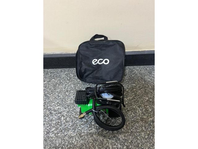 Image 1 Компрессор автомобильный ECO AE-013-4 уцененный (0375886272)