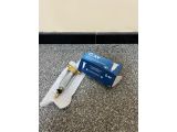 Фильтр самоочищающийся 1/2" нар., 100 микрон, AV Engineering (инд. упак.) уцененный (0387190970)