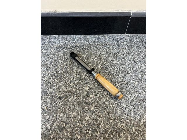 Image 2 Стамеска плоская 12мм ВОЛАТ уцененный (0399381663)