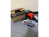 Бензопила HDC HD-C180 шина 40 см (16"), 3/8" LP, 1.3 мм, 55 зв. уцененный (0420264520)