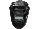 Watch image 4 Щиток сварщика  с самозатемняющимся светофильтром Solaris ASF540D (черный)
