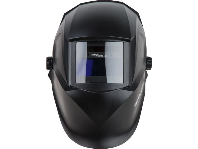 Image 2 Щиток сварщика  с самозатемняющимся светофильтром Solaris ASF540D (черный)