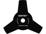 Watch image 11 Триммер аккум. WORTEX TB 2418 AT XLT SOLO БЕСЩЁТ., 18В, шир.скаш.340/255 мм леска/нож