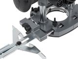 Watch image 5 Аккум. фрезер вертикальный WORTEX CMM 1855 XLT SOLO БЕСЩЕТ., 18 В, цанга 8/12 мм, 11000-25000 об/мин