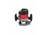 Аккум. фрезер вертикальный WORTEX CMM 1855 XLT SOLO БЕСЩЕТ., 18 В, цанга 8/12 мм, 11000-25000 об/мин