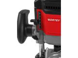 Watch image 4 Аккум. фрезер вертикальный WORTEX CMM 1855 XLT SOLO БЕСЩЕТ., 18 В, цанга 8/12 мм, 11000-25000 об/мин