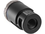 Watch image 3 Коронка алмазная d 32мм M14 керамогранит GEPARD (GP2075-32)